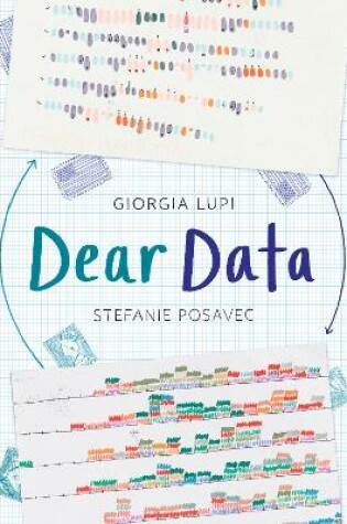 Cover of Dear Data