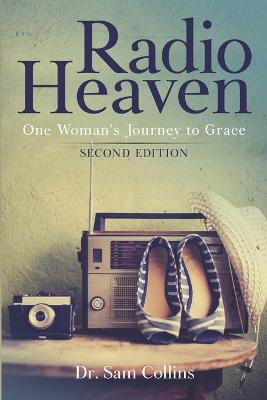 Book cover for Radio Heaven