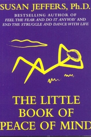Cover of The Little Book of Peace of Mind