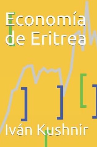 Cover of Economía de Eritrea