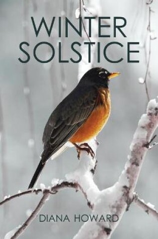 Cover of Winter Solstice