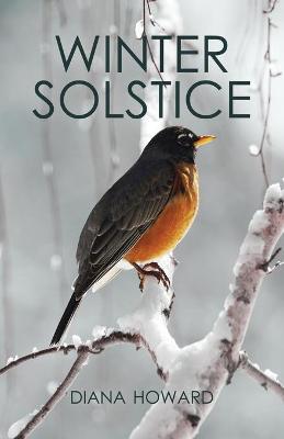 Book cover for Winter Solstice