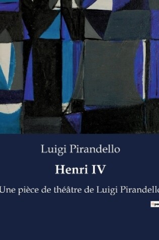 Cover of Henri IV