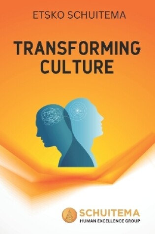 Cover of Transforming Culture