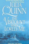 Book cover for The Viscount Who Loved Me