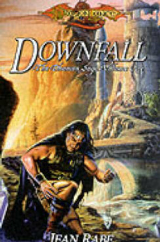 Cover of Downfall