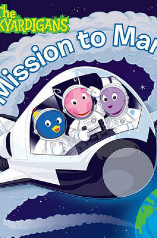 Cover of Mission to Mars