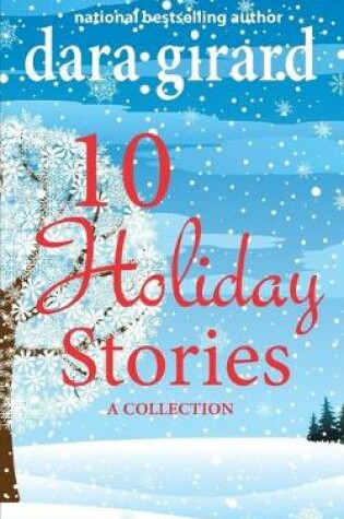 Cover of 10 Holiday Stories