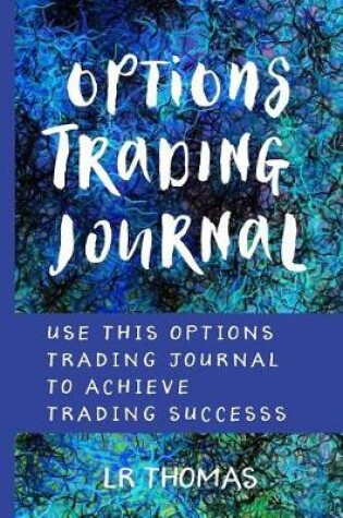 Cover of Options Trading Journal