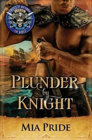Cover of Plunder by Knight