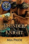 Book cover for Plunder by Knight