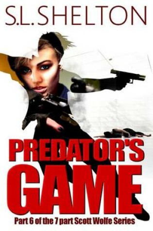 Cover of Predator's Game