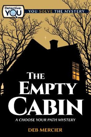 Cover of The Empty Cabin