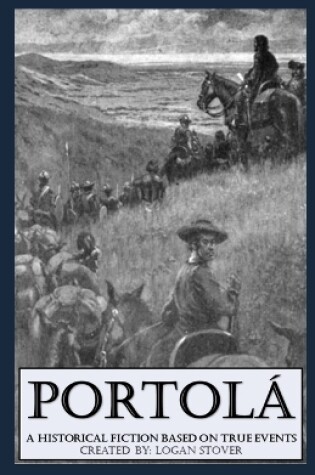 Cover of Portola