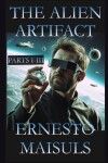 Book cover for The Alien Artifact