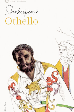 Cover of Othello Penquin