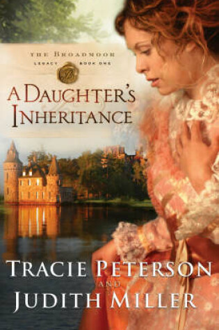 Cover of A Daughter`s Inheritance