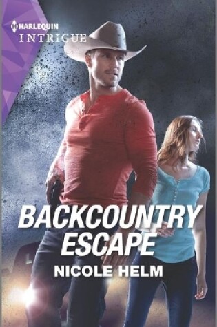 Cover of Backcountry Escape