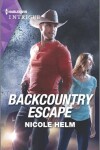 Book cover for Backcountry Escape