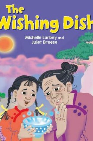 Cover of The Wishing Dish