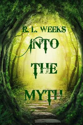 Book cover for Into the Myth