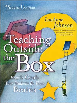 Book cover for Teaching Outside the Box