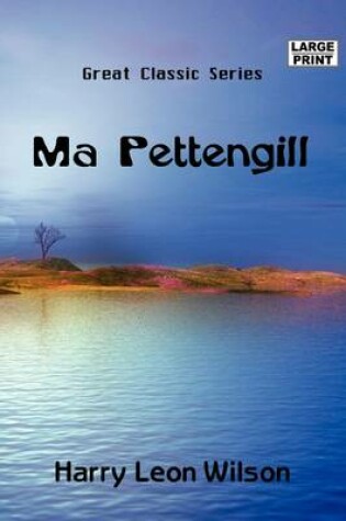 Cover of Ma Pettengill