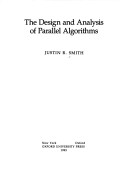 Book cover for The Design and Analysis of Parallel Algorithms