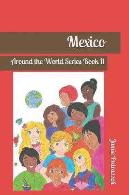 Cover of Mexico