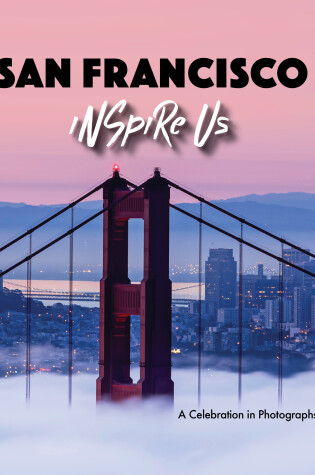 Cover of Inspire Us San Francisco