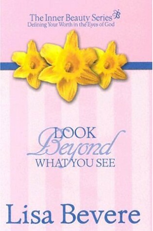 Cover of Look beyond What You See