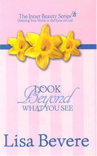 Book cover for Look beyond What You See