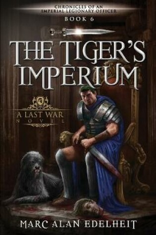 Cover of The Tiger's Imperium