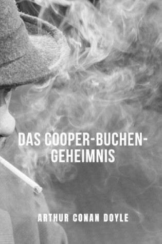 Cover of Das Cooper Buchen Geheimnis