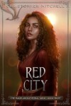Book cover for Red City