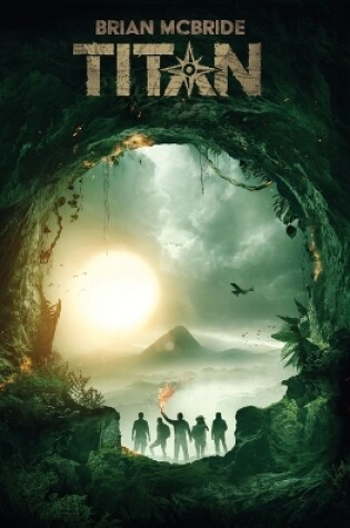 Cover of Titan