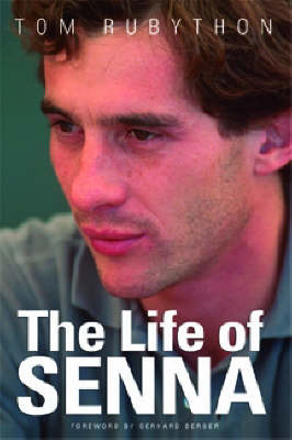 Book cover for The Life of Senna
