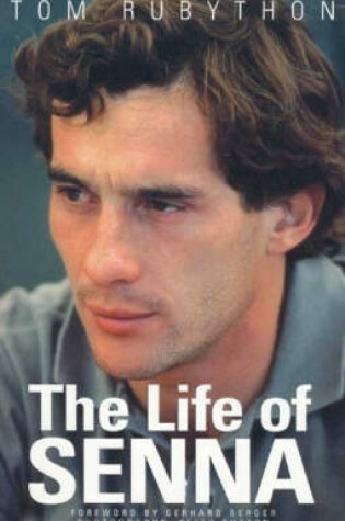 Cover of Life of Senna