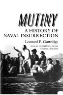 Book cover for Mutiny