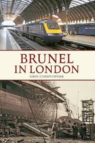 Cover of Brunel in London