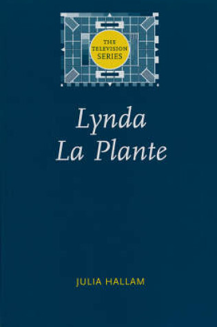 Cover of Lynda La Plante