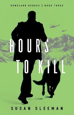 Cover of Hours to Kill