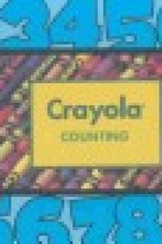 Cover of Crayola Counting
