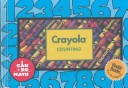 Cover of Crayola Counting