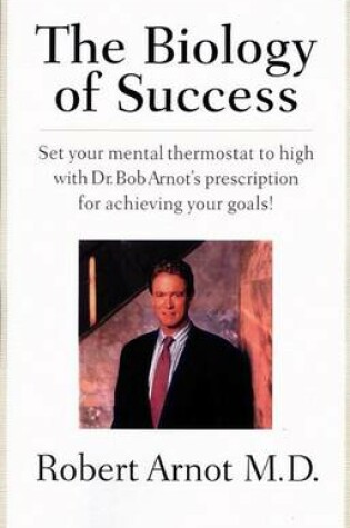 Cover of The Biology of Success