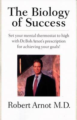 Book cover for The Biology of Success