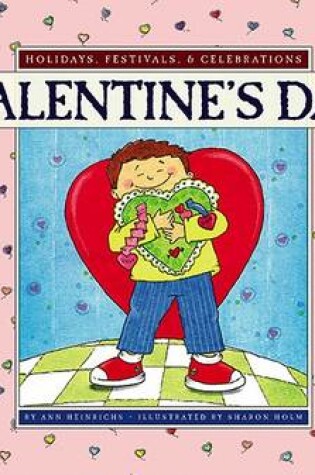 Cover of Valentine's Day