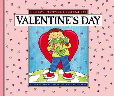 Cover of Valentine's Day