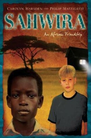 Cover of Sahwira: An African Friendship
