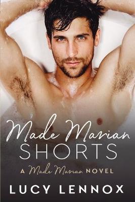 Book cover for Made Marian Shorts